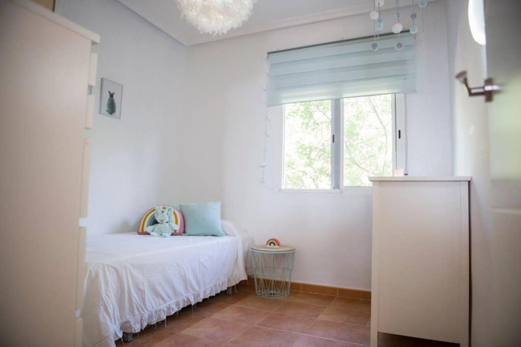 Precioso Apartamento Frente Al Mar Santa Pola Exterior foto
